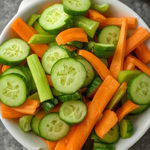 Extra Veggies