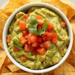 House Guacamole
