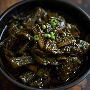 Collard Greens