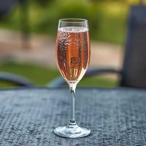 Sparkling Rose Cava Vilarmau (Spain)
