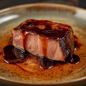 Foie Gras Poêlé