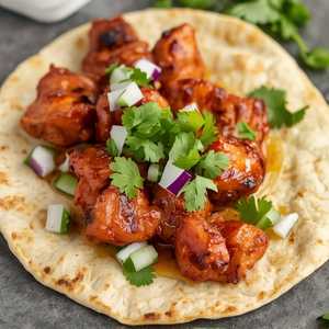Grilled Chicken