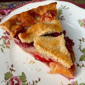 Victory Pies (Slice)
