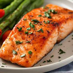 Atlantic Salmon