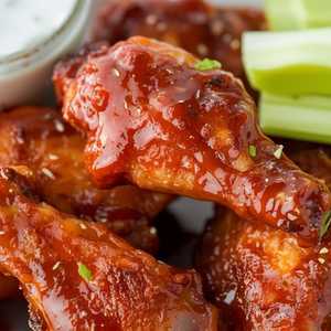 Boneless Wings