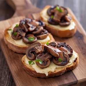 Toasts