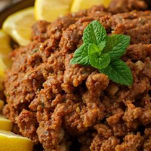 Nizami Keema