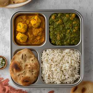 Lunch Box 2