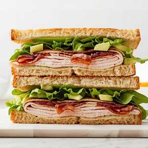 California Club Sub