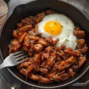 Hash (Homemade)