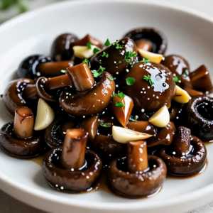 Mushroom J (VG)