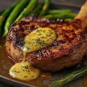 Bone-In Filet
