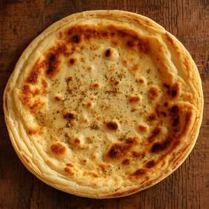 Missi Roti