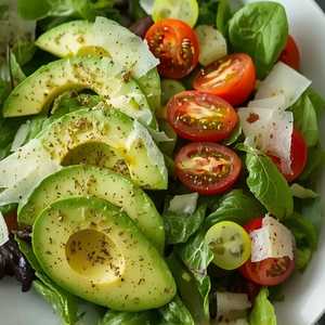 Sabrina Salad