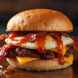 Broadway Brisket