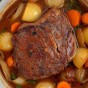 Pot Roast