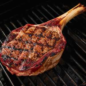 Bone-In Ribeye