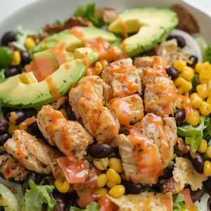 Southwest Chicken Salad
