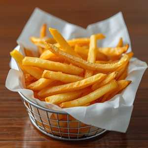 French Fries Side