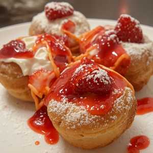 Bomboloni