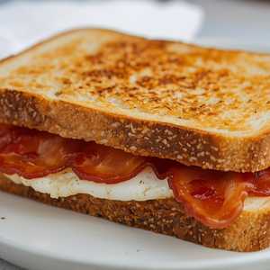 Bacon & Egg