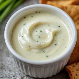 Creamy Horseradish
