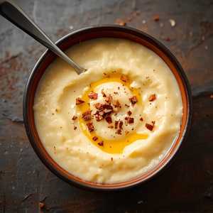 Southern Style Grits
