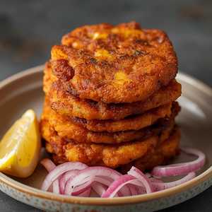 Paneer Pakora