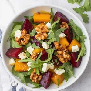 Roasted Beets