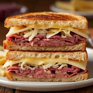 Reuben
