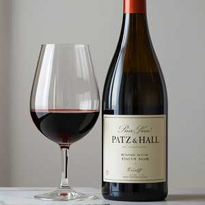 Patz & Hall - Sonoma Coast, 2020