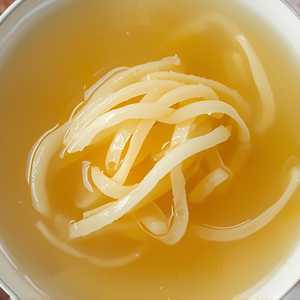 Japanese Egg Drop Soup
