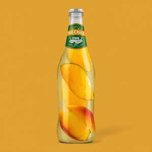 Topo Chico Mango-Lime