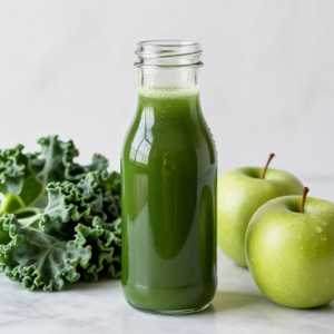 Simple Green Juice