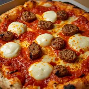 Salsiccia