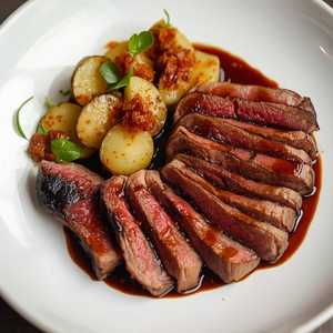Bistecca