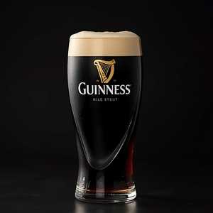 Guinness, Stout Nitro Can