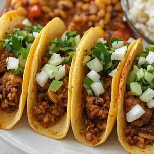 4 Street Tacos