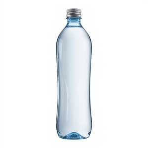 Still & Sparkling Water