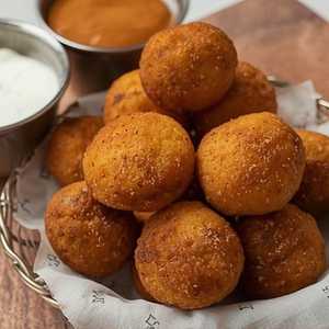 Croquetas