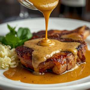 Rémy Martin Sauce Au Poivre