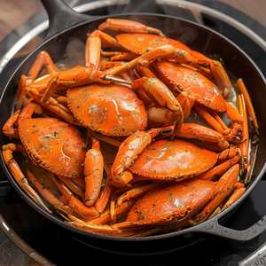 LOTSA CRAB (two share)
