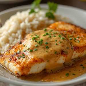 Mahi Mahi Filete