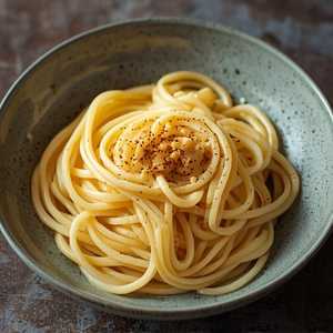 Cacio e Pepe