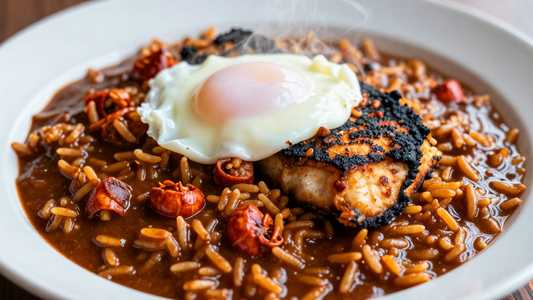 Catfish Etouffee