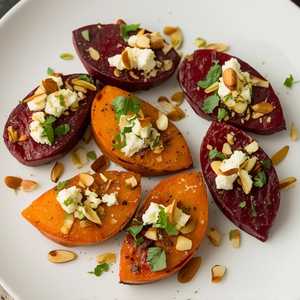Roasted Beet