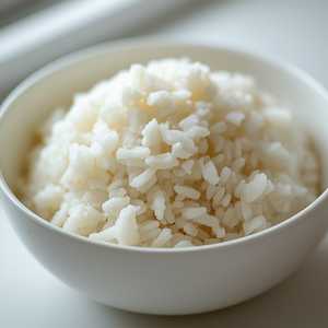 Arroz Blanco