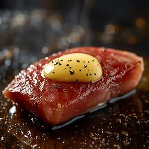 Wagyu Nigiri
