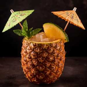 Anana de Verano