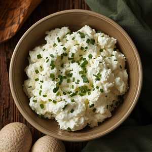 Cottage Cheese